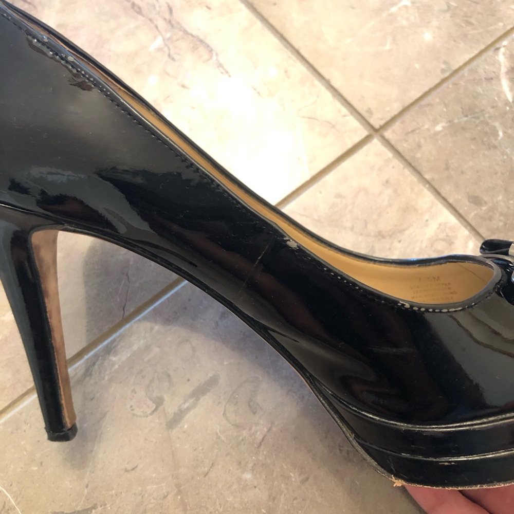 Antionio Melani Heels - Picture 4 of 8